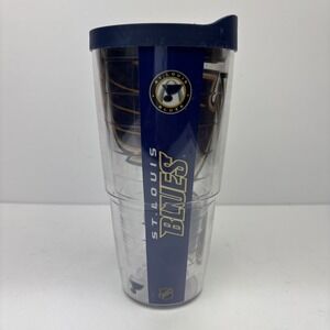 St.‎ Louis Blues Tervis Travel Cup